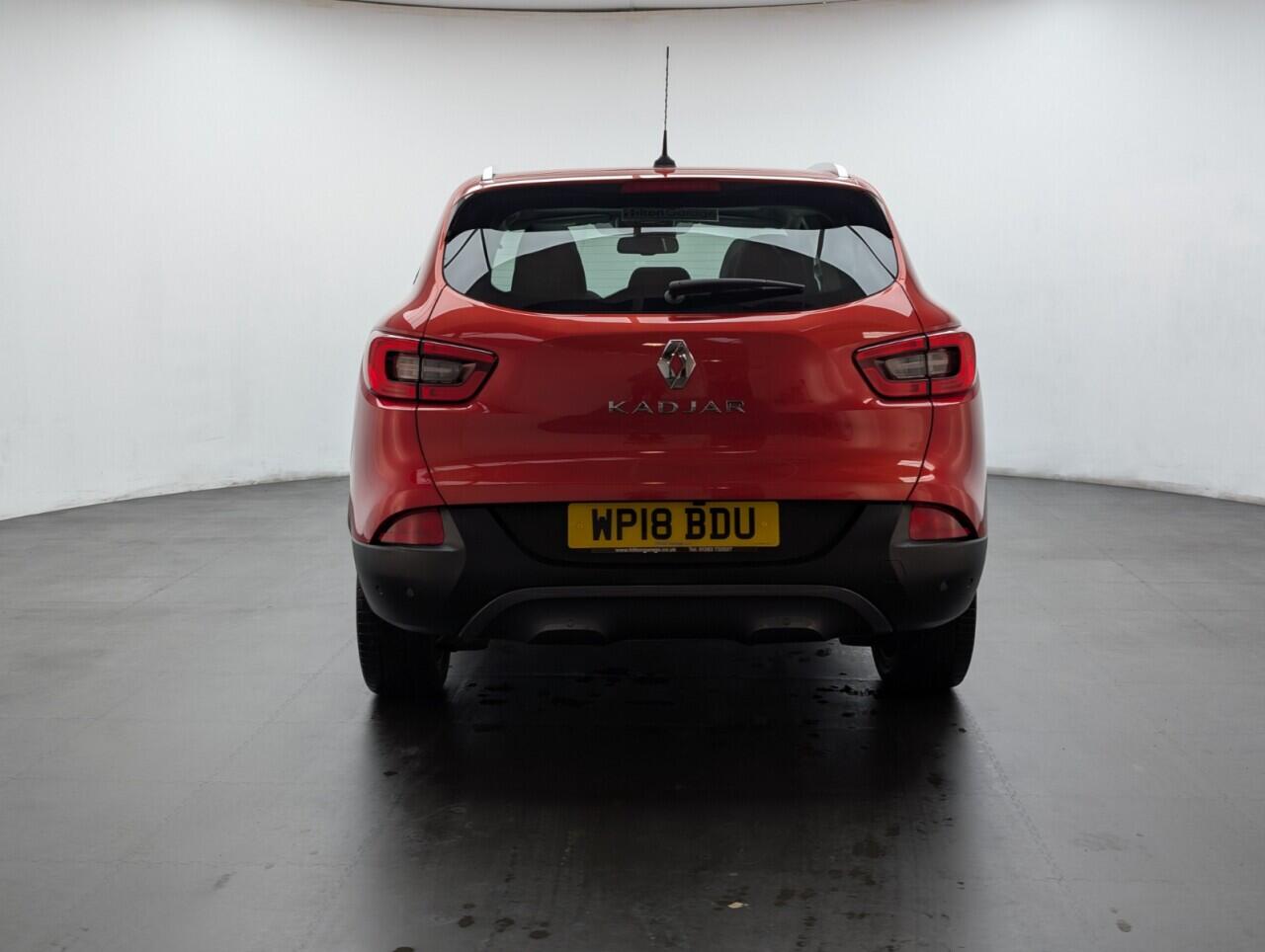 Used Renault Kadjar 2018 for sale - 76657254: Photo 7