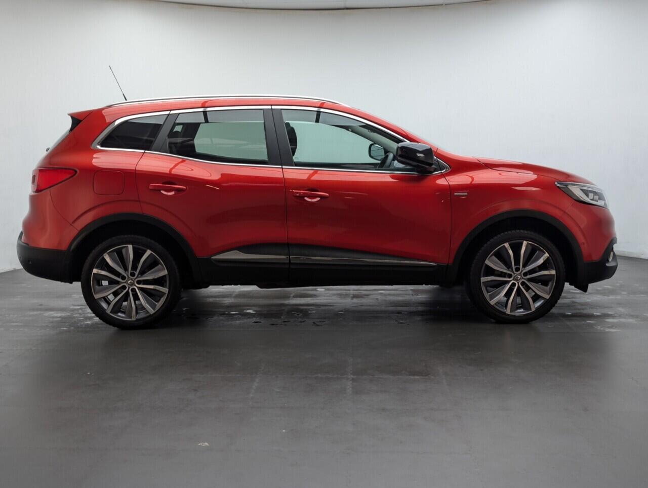 Used Renault Kadjar 2018 for sale - 76657254: Photo 9