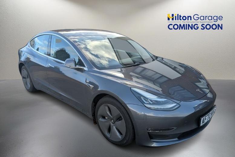 Used Tesla Model 3 2020 for sale - 76659009: Photo 1