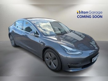Used Tesla Model 3 2020 for sale - 76659009: Photo