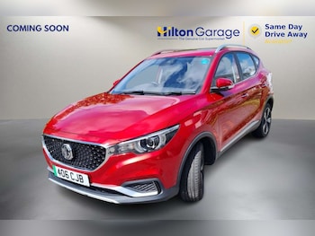Used MG MG ZS 2021 for sale - 78501687: Photo