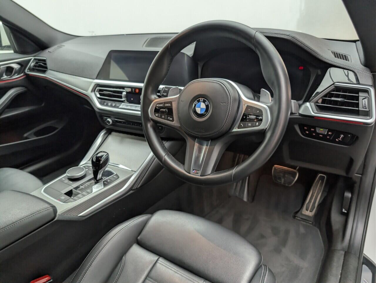 Used BMW 4 Series 2021 for sale - 76913519: Photo 10