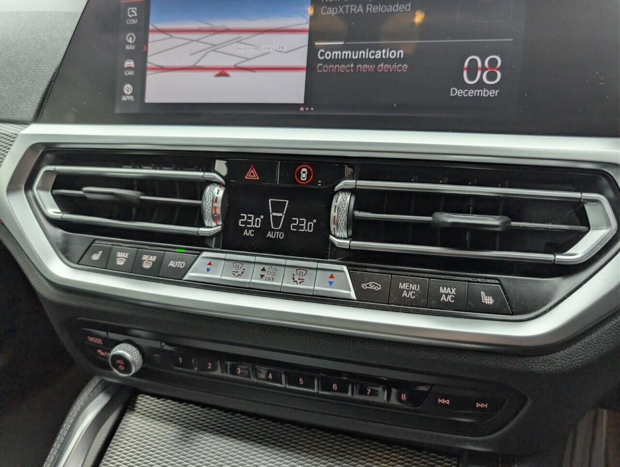 Used BMW 4 Series 2021 for sale - 76913519: Photo 14