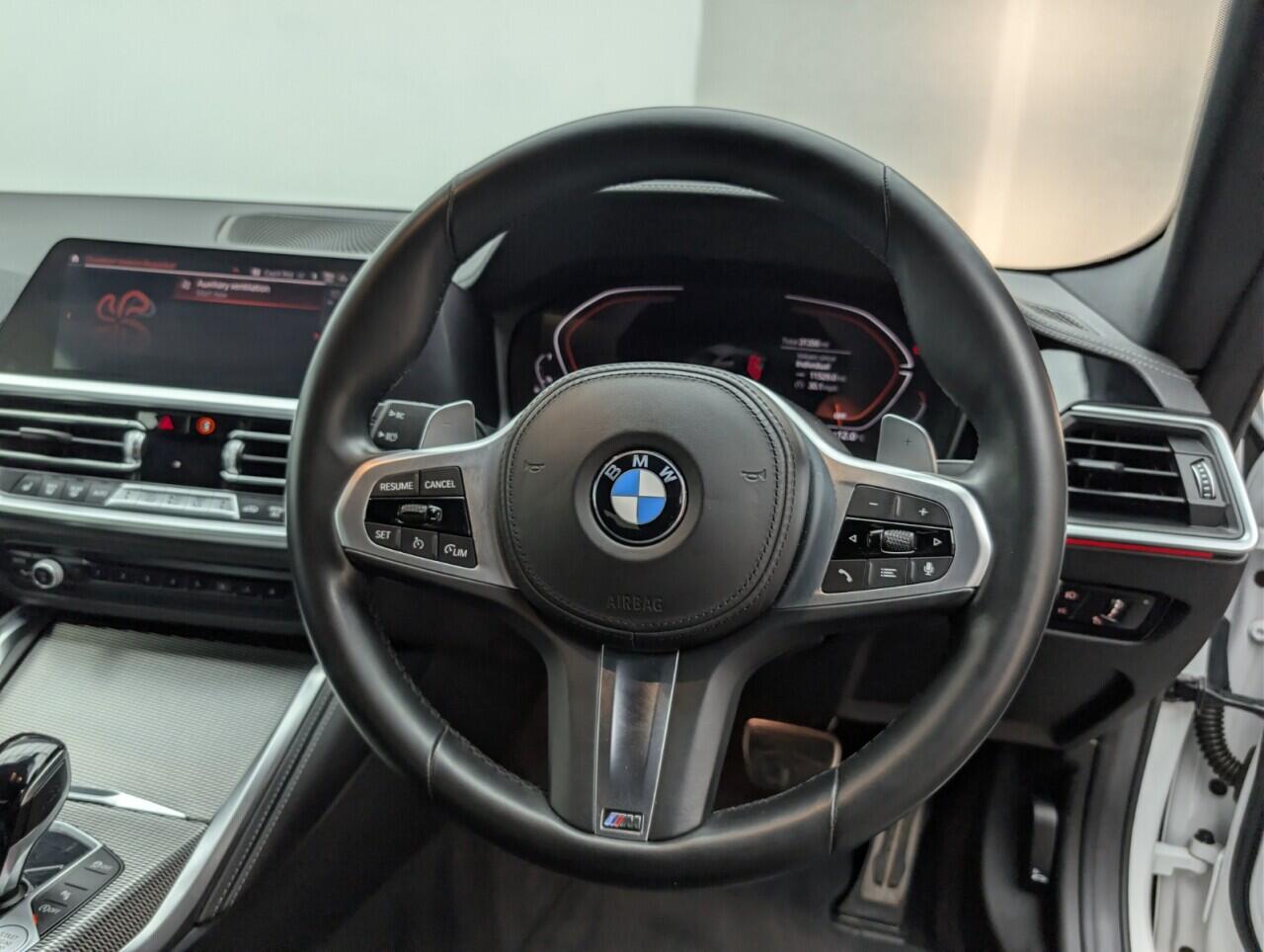 Used BMW 4 Series 2021 for sale - 76913519: Photo 21