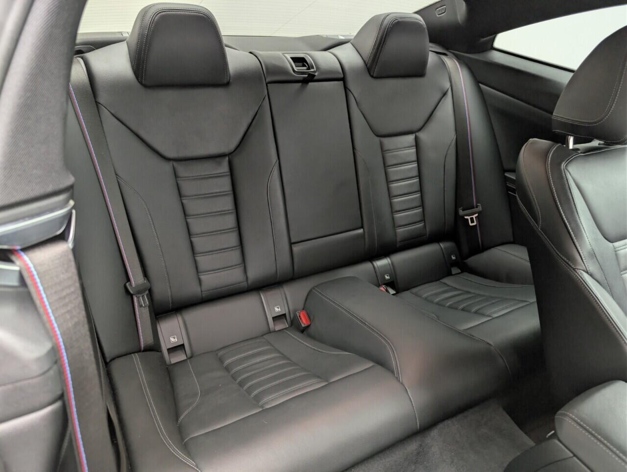 Used BMW 4 Series 2021 for sale - 76913519: Photo 22