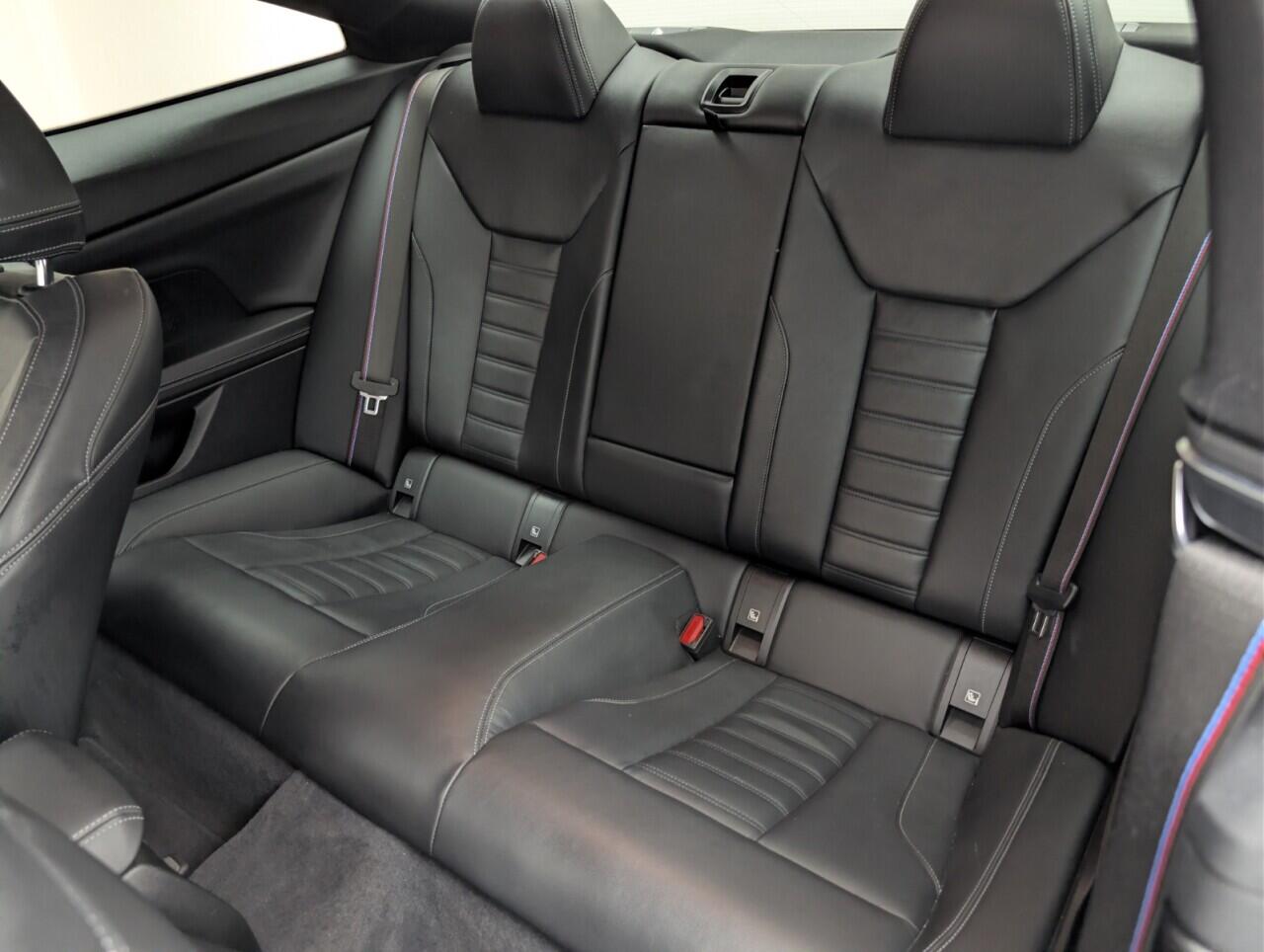 Used BMW 4 Series 2021 for sale - 76913519: Photo 24