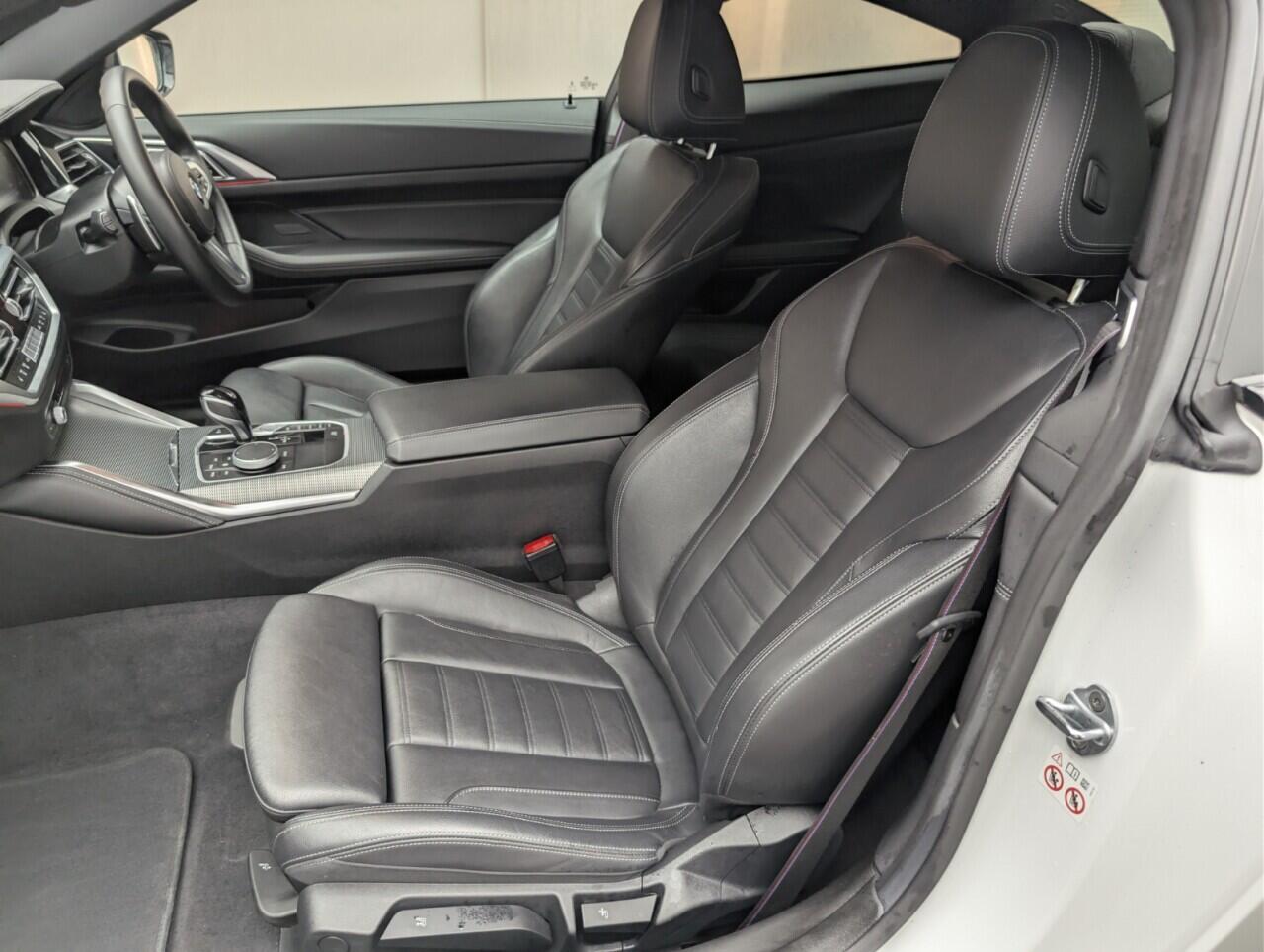 Used BMW 4 Series 2021 for sale - 76913519: Photo 25