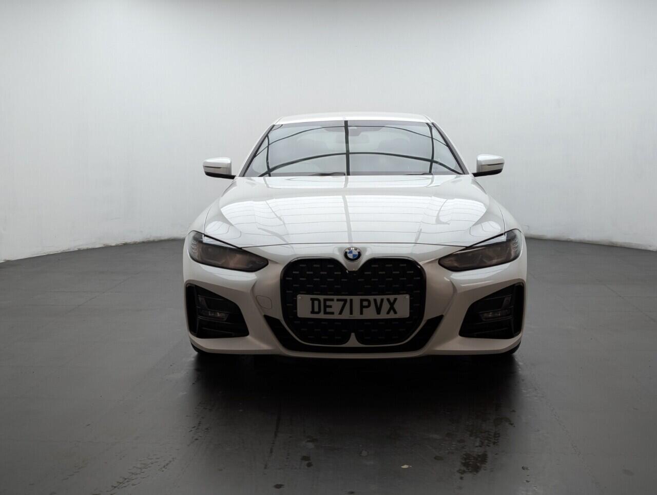 Used BMW 4 Series 2021 for sale - 76913519: Photo 3