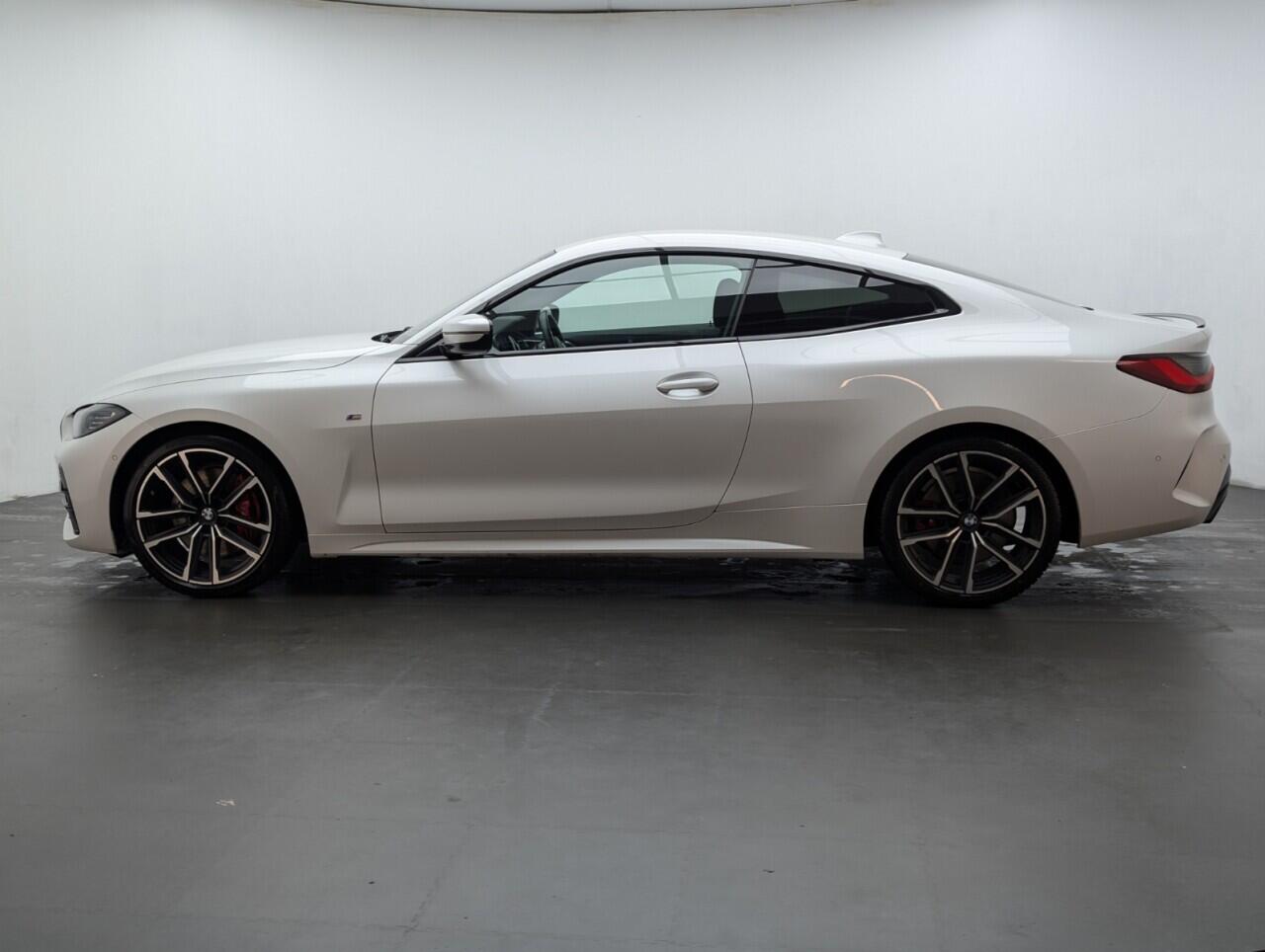 Used BMW 4 Series 2021 for sale - 76913519: Photo 5