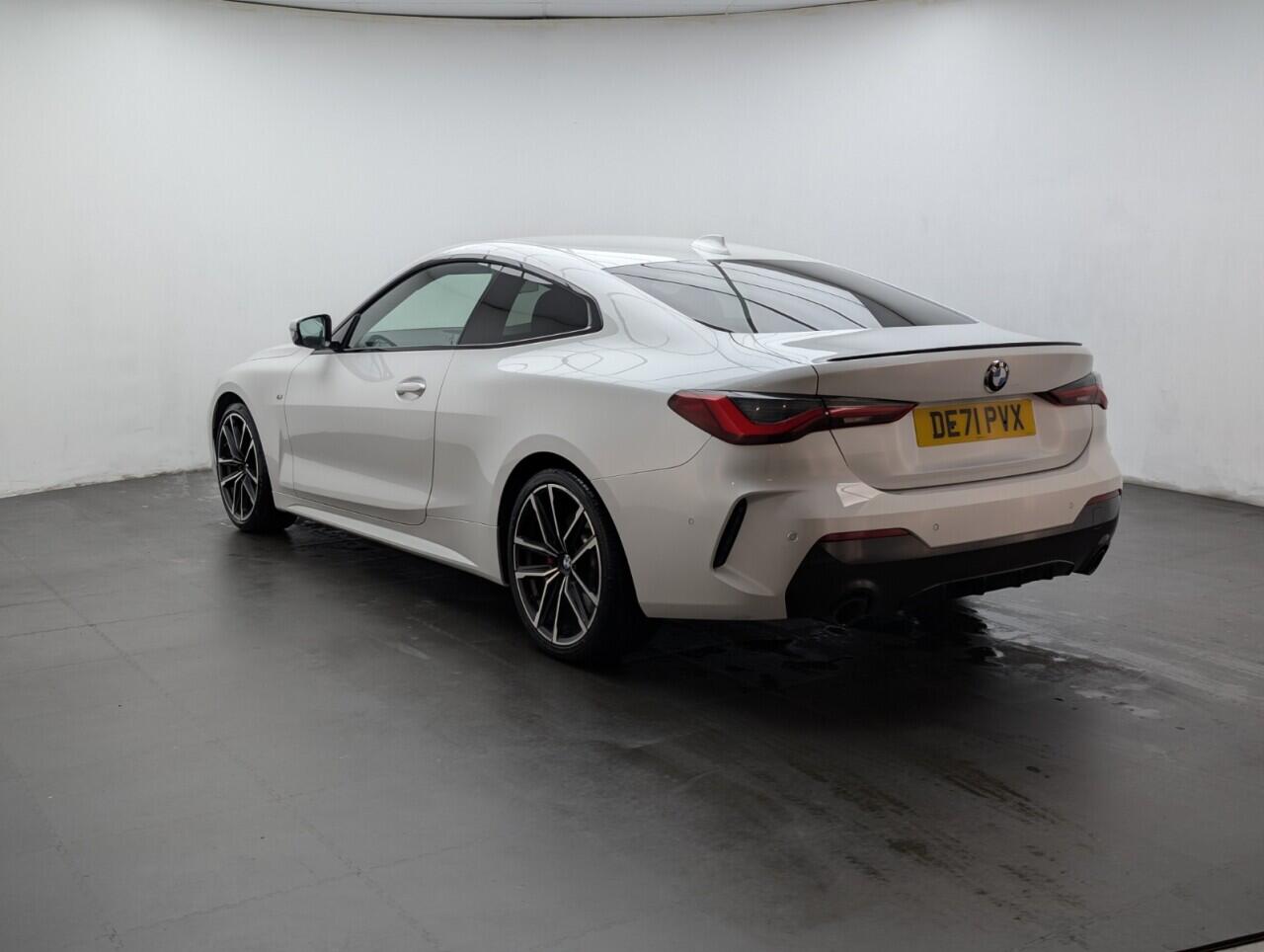 Used BMW 4 Series 2021 for sale - 76913519: Photo 6