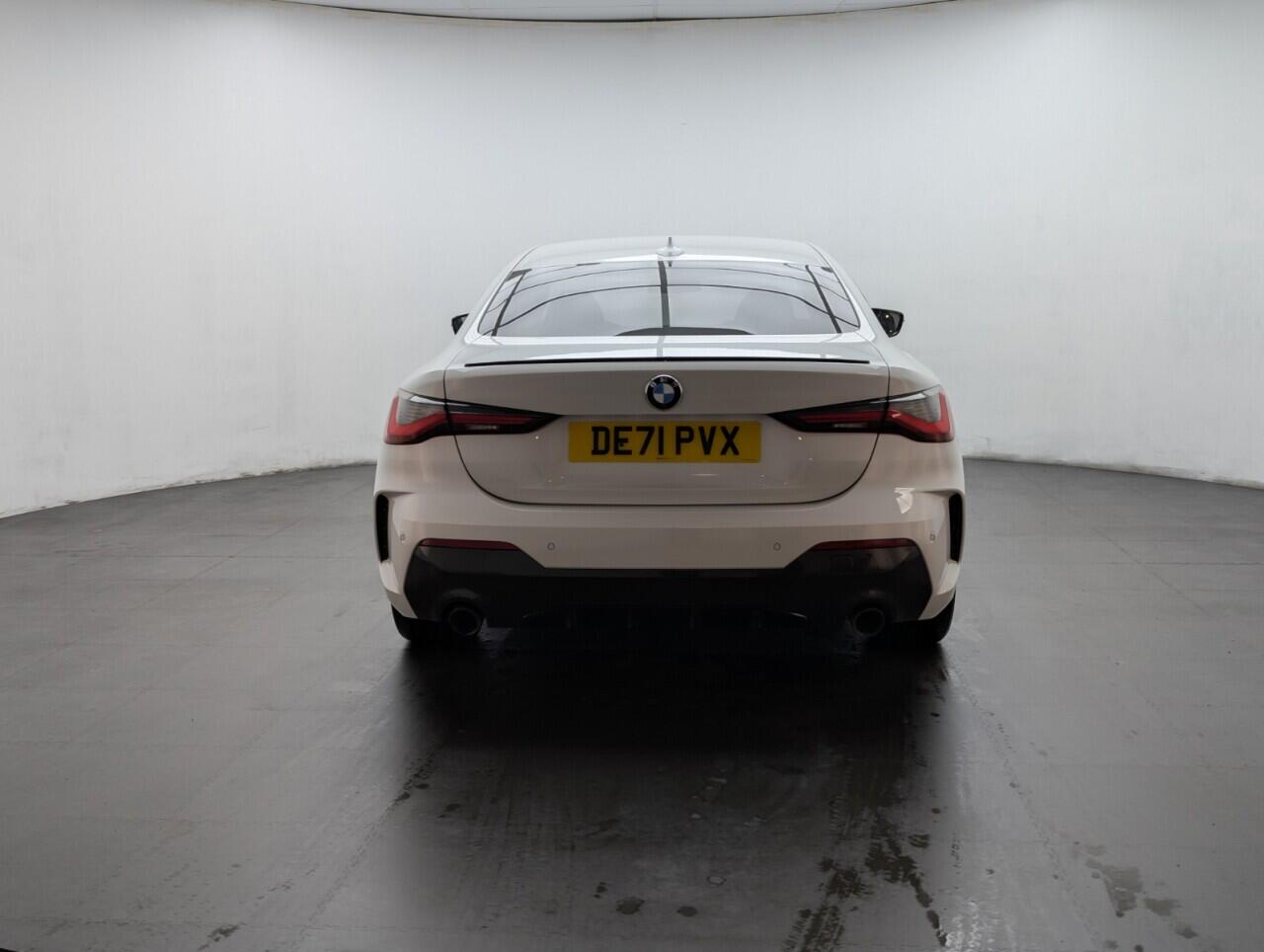 Used BMW 4 Series 2021 for sale - 76913519: Photo 7