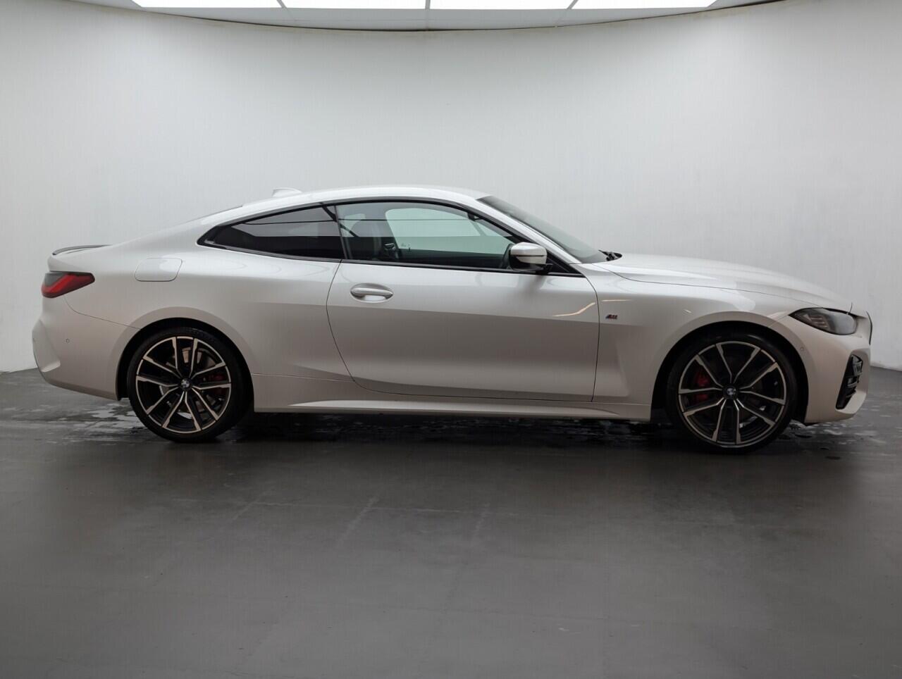 Used BMW 4 Series 2021 for sale - 76913519: Photo 8