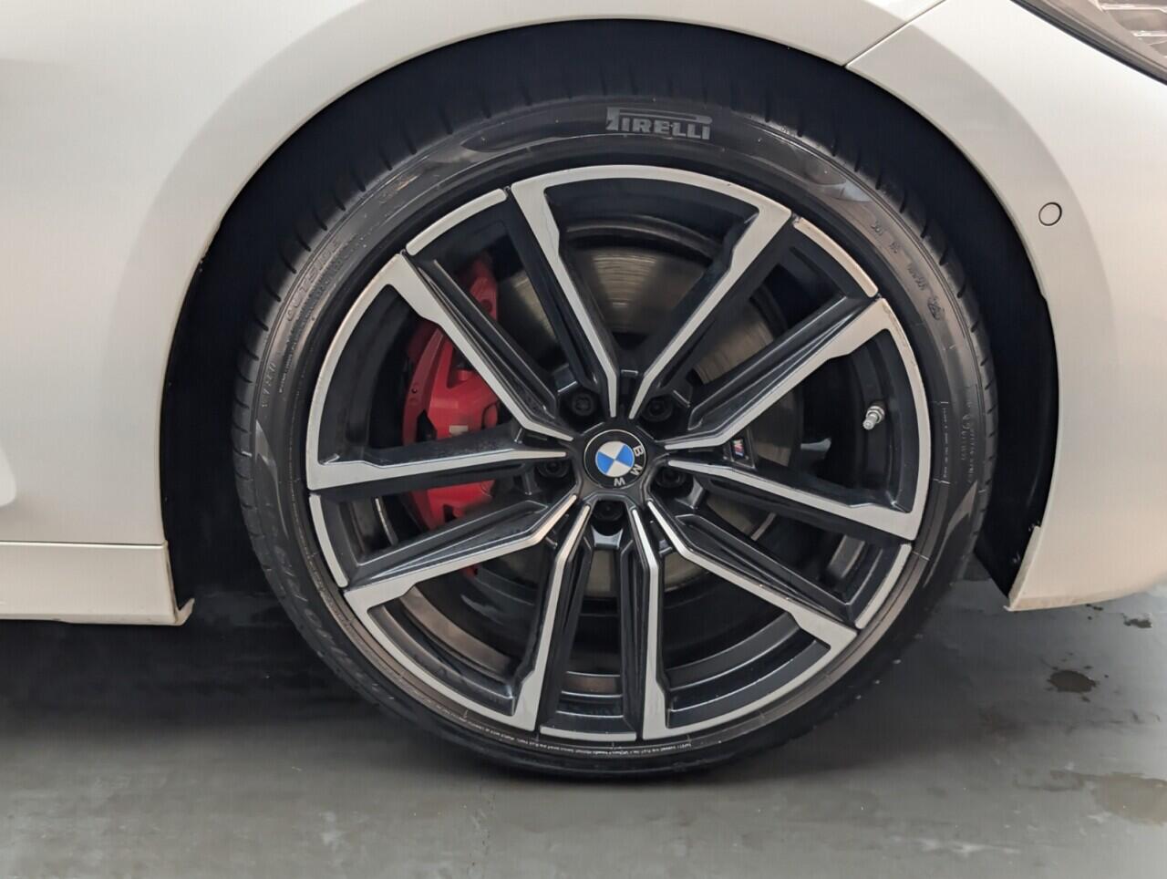 Used BMW 4 Series 2021 for sale - 76913519: Photo 9