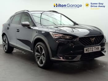 Used Cupra Formentor 2023 for sale - 79689845: Photo