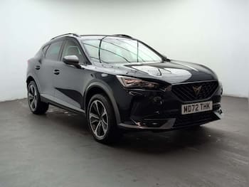 Used Cupra Formentor 2023 for sale - 79689845: Photo