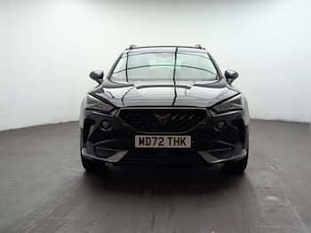 Used Cupra Formentor 2023 for sale - 79689845: Photo