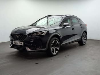 Used Cupra Formentor 2023 for sale - 79689845: Photo
