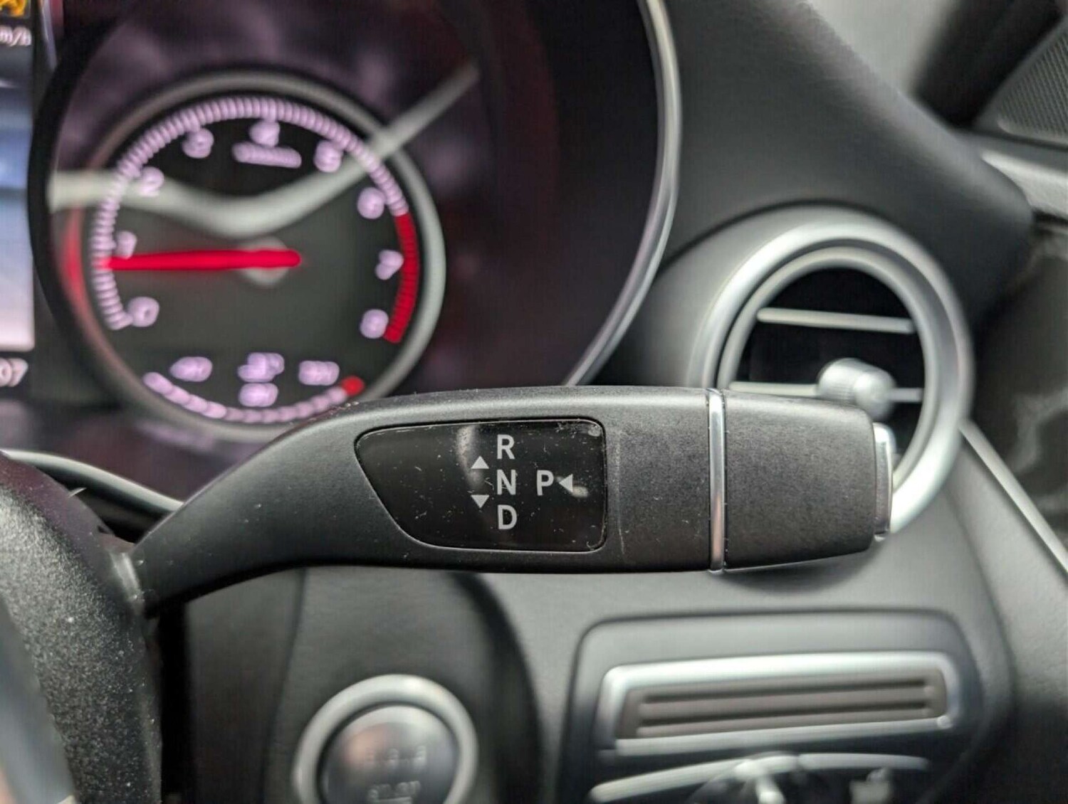 Used Mercedes-Benz C Class 2017 for sale - 77713507: Photo 16