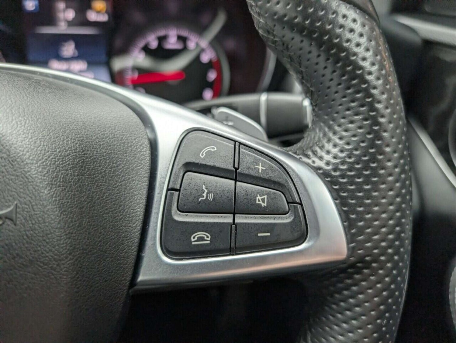 Used Mercedes-Benz C Class 2017 for sale - 77713507: Photo 19