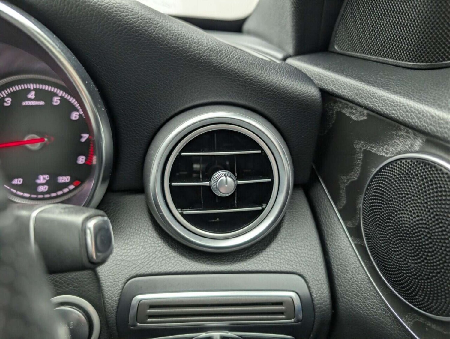 Used Mercedes-Benz C Class 2017 for sale - 77713507: Photo 20