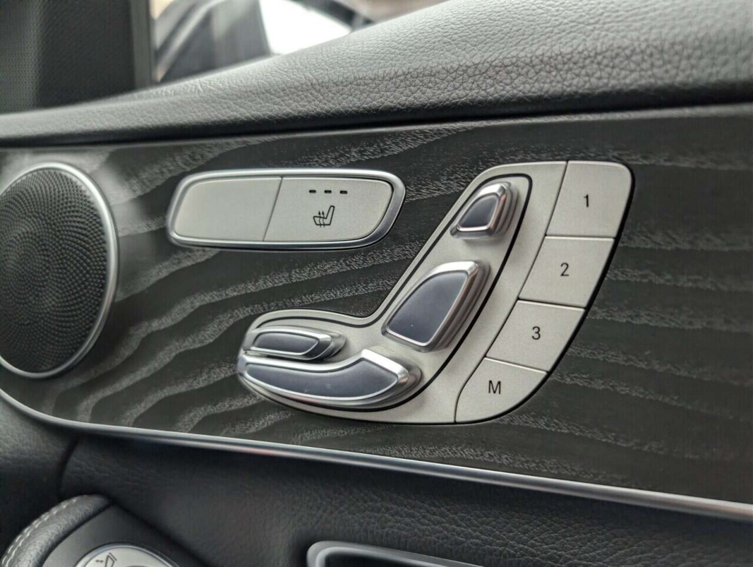 Used Mercedes-Benz C Class 2017 for sale - 77713507: Photo 22