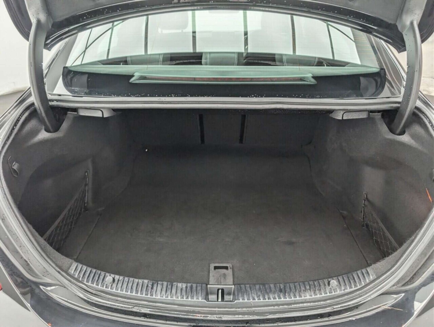 Used Mercedes-Benz C Class 2017 for sale - 77713507: Photo 26