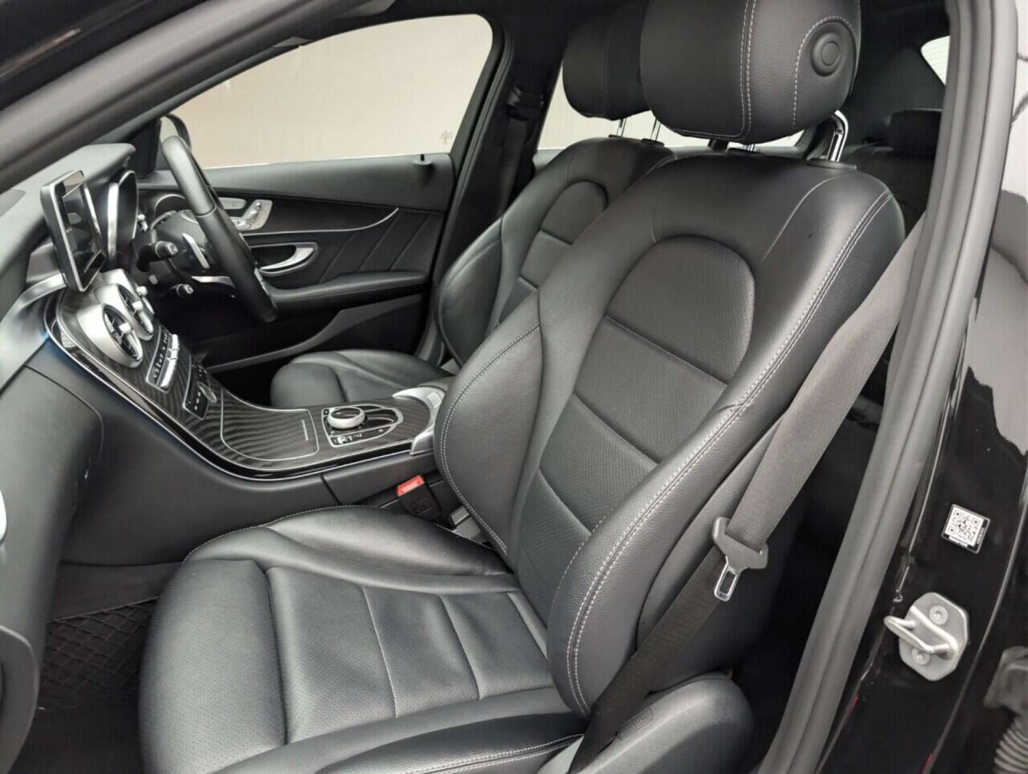 Used Mercedes-Benz C Class 2017 for sale - 77713507: Photo 28