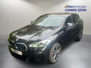 (20) - 2.0 20i M Sport SUV 5dr Petrol DCT sDrive Euro 6 (s/s) (192 ps) HEATED SEAT