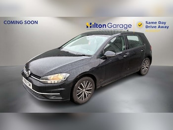Used Volkswagen Golf 2018 for sale - 78239273: Photo