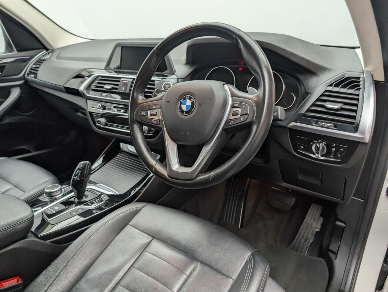 Used BMW X3 2018 for sale - 77291165: Photo 11