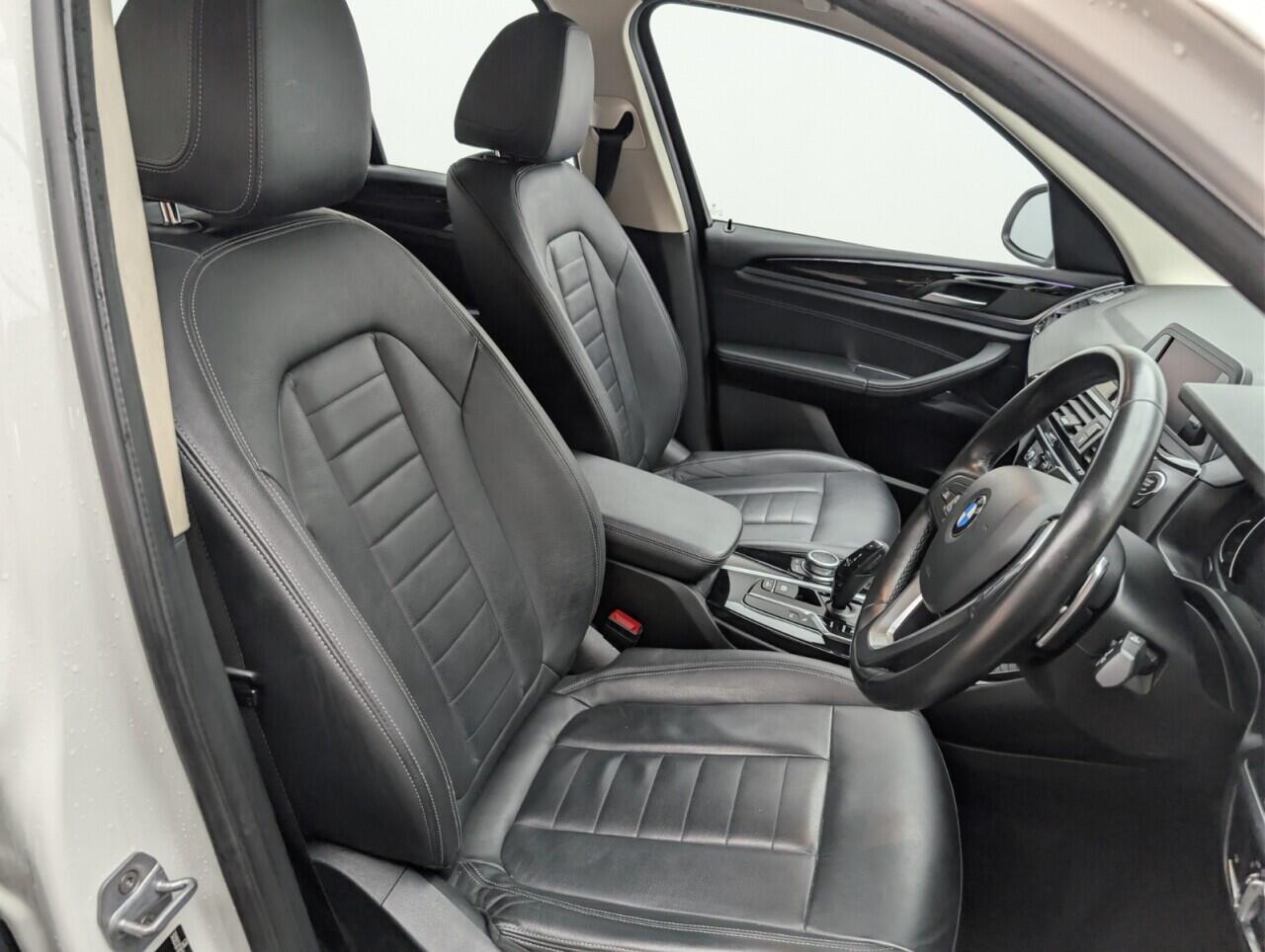 Used BMW X3 2018 for sale - 77291165: Photo 12