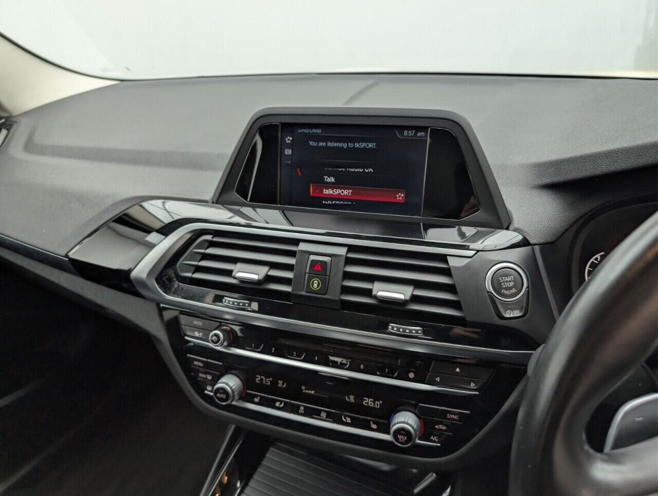 Used BMW X3 2018 for sale - 77291165: Photo 13