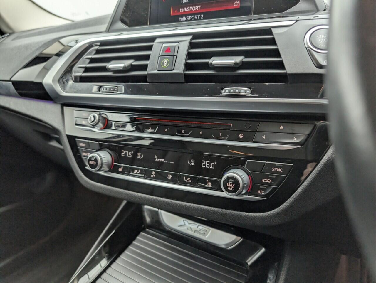 Used BMW X3 2018 for sale - 77291165: Photo 14