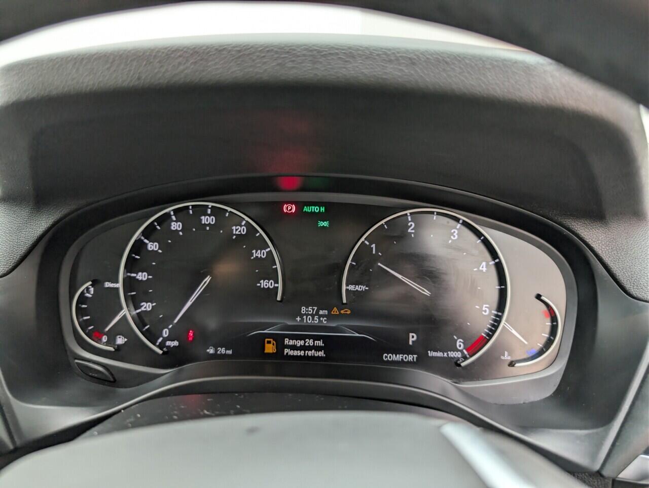 Used BMW X3 2018 for sale - 77291165: Photo 16