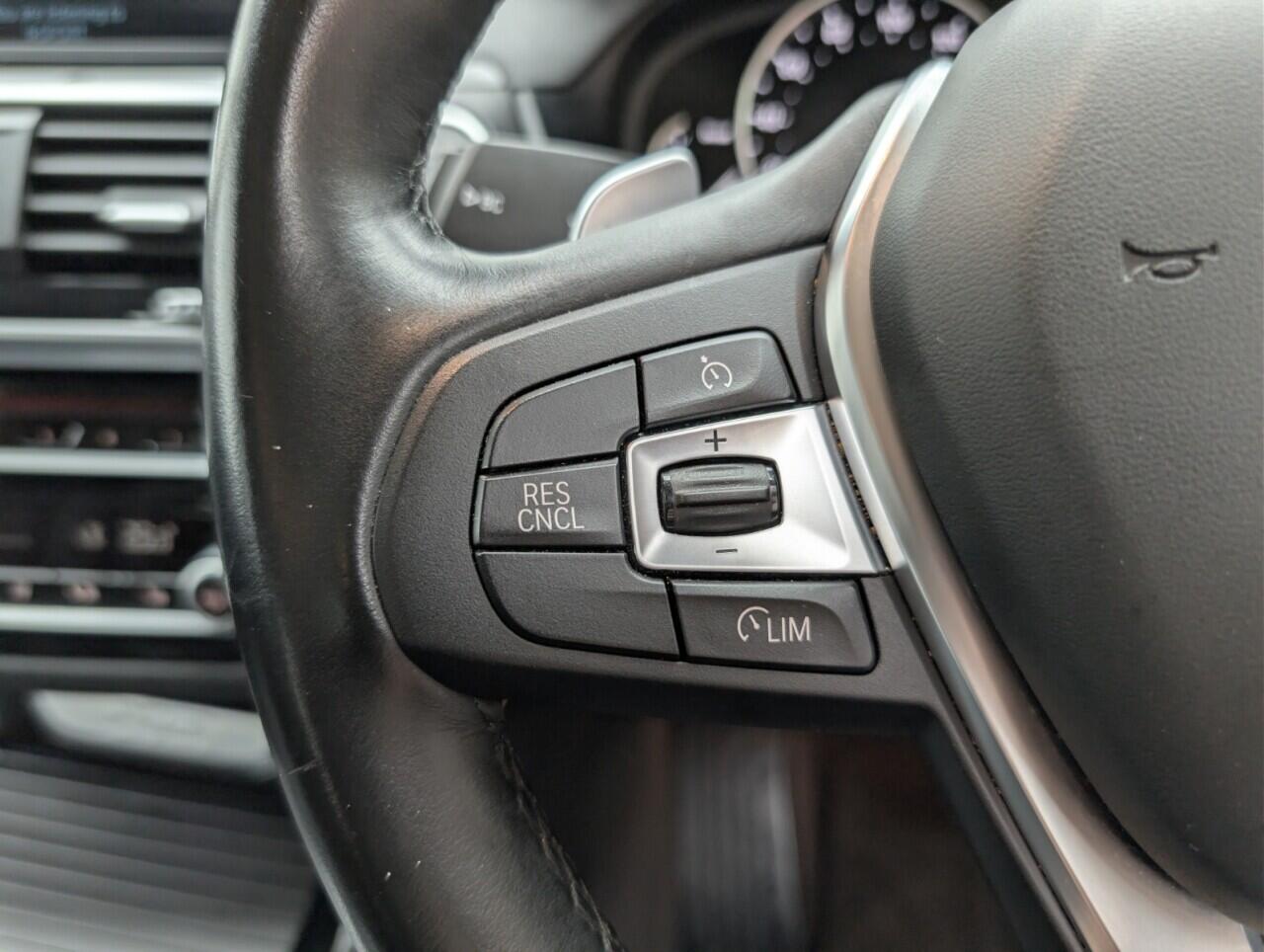 Used BMW X3 2018 for sale - 77291165: Photo 17