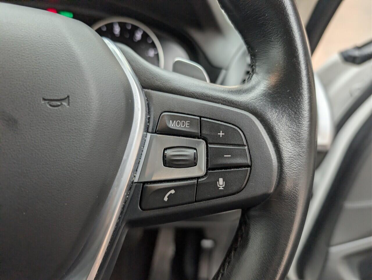 Used BMW X3 2018 for sale - 77291165: Photo 18