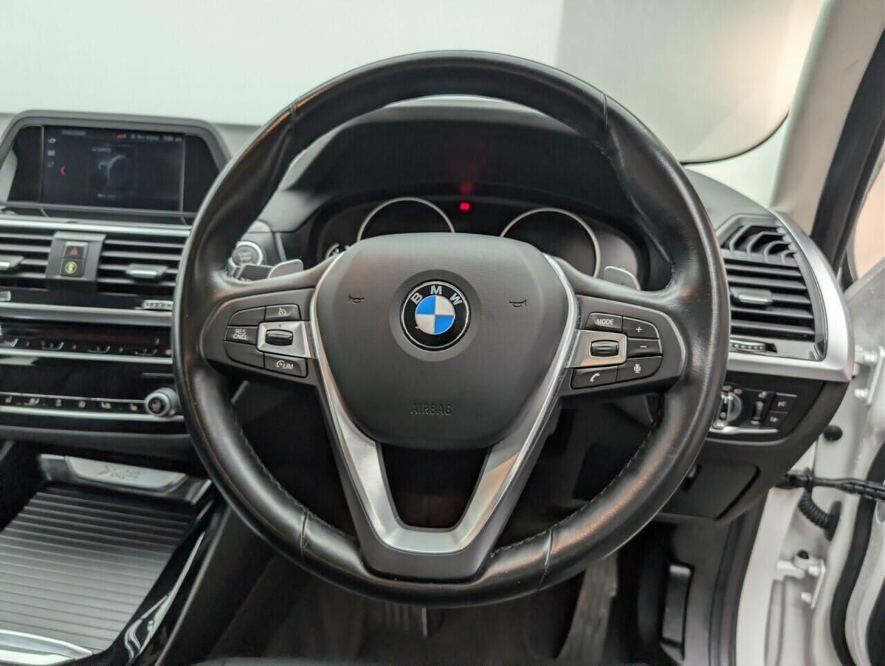 Used BMW X3 2018 for sale - 77291165: Photo 21