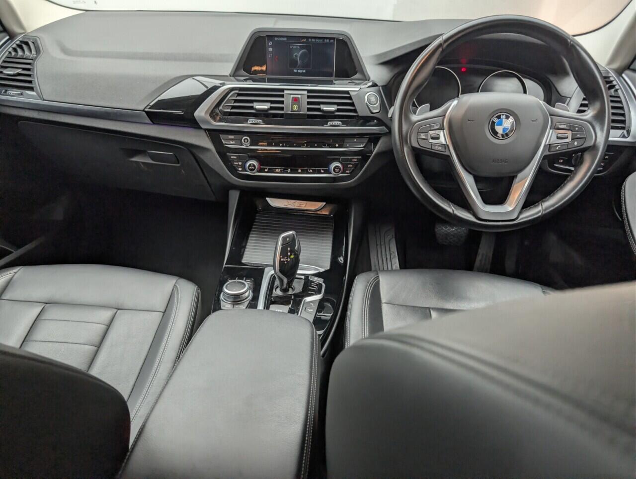 Used BMW X3 2018 for sale - 77291165: Photo 22