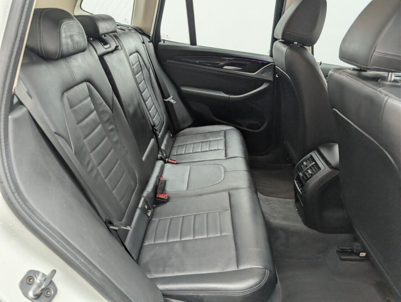 Used BMW X3 2018 for sale - 77291165: Photo 23