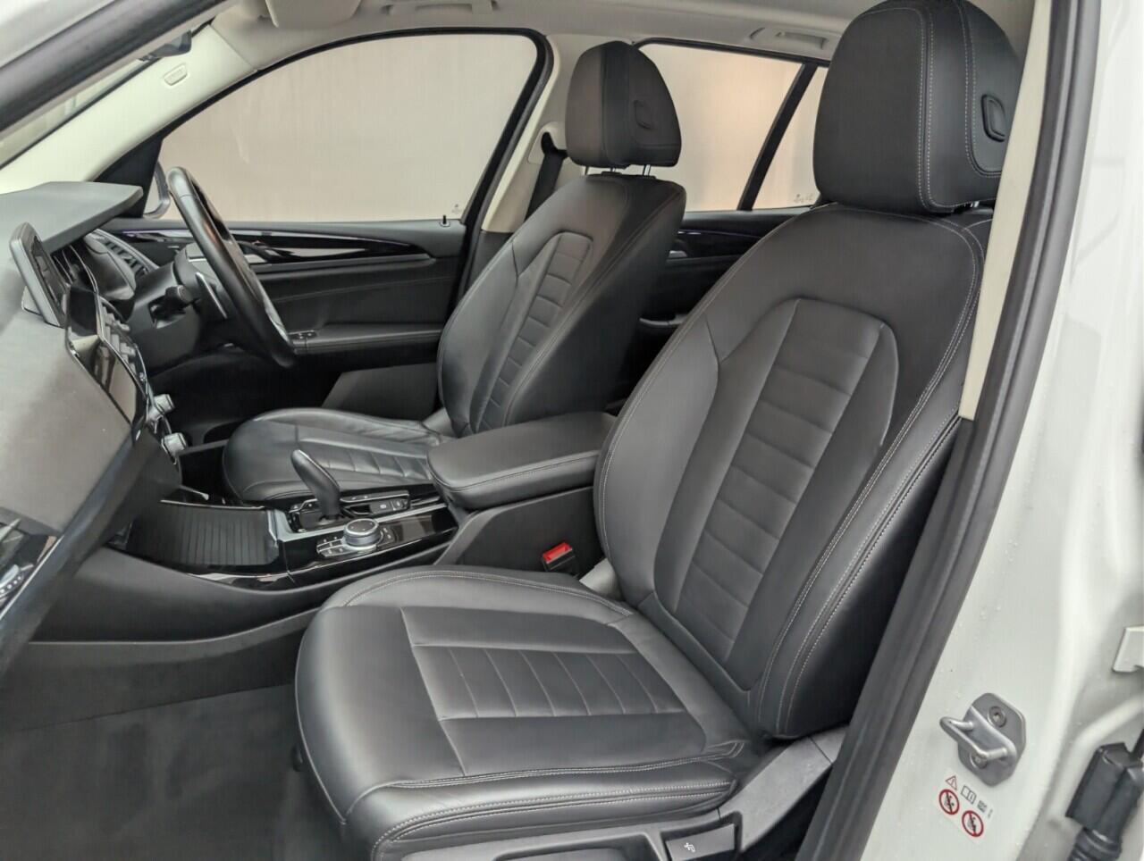 Used BMW X3 2018 for sale - 77291165: Photo 26