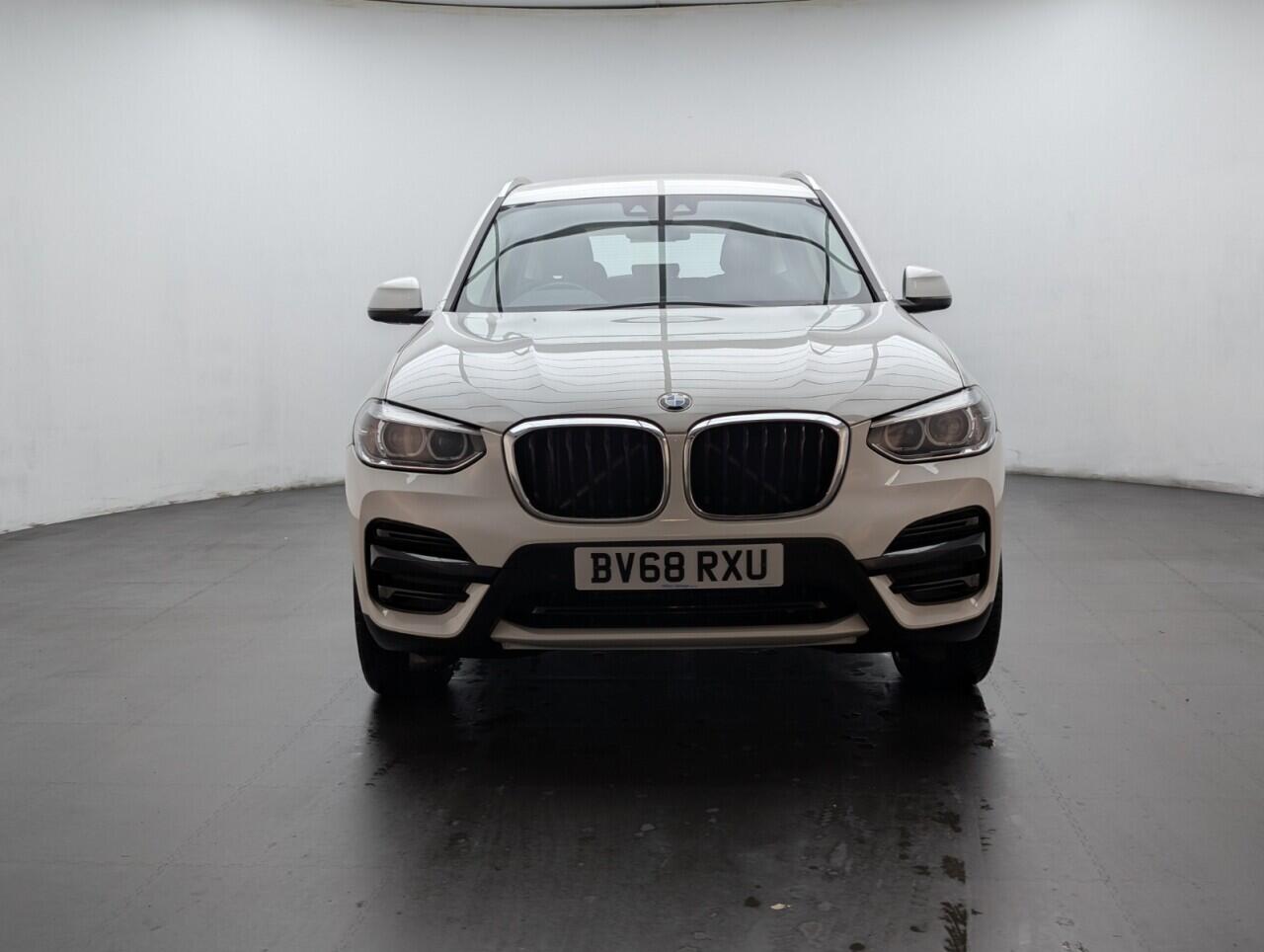 Used BMW X3 2018 for sale - 77291165: Photo 3
