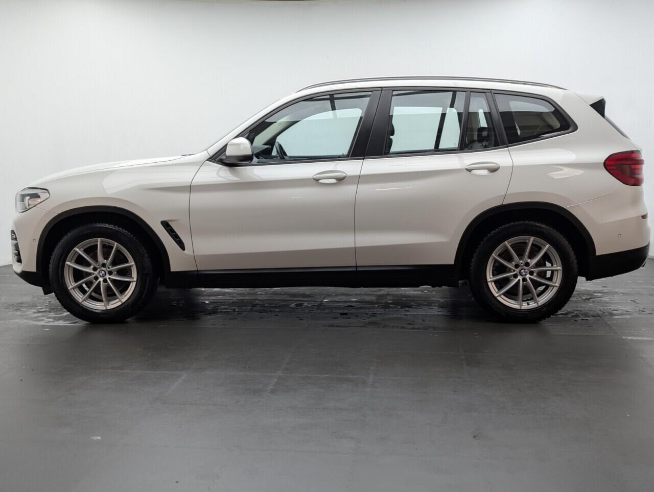 Used BMW X3 2018 for sale - 77291165: Photo 5