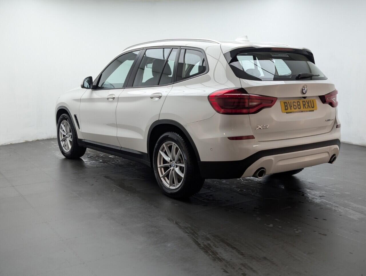 Used BMW X3 2018 for sale - 77291165: Photo 6