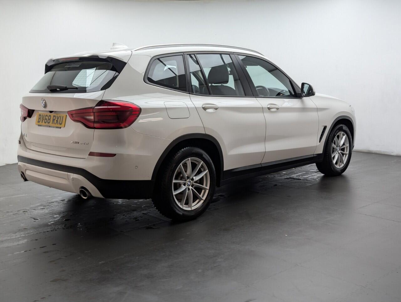 Used BMW X3 2018 for sale - 77291165: Photo 8