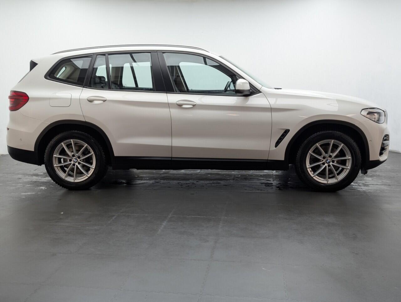 Used BMW X3 2018 for sale - 77291165: Photo 9
