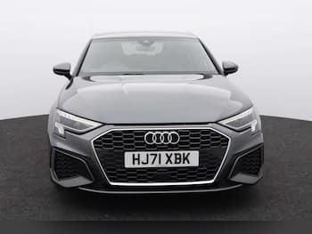 Used Audi A3 2021 for sale - 79760122: Photo