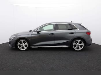 Used Audi A3 2021 for sale - 79760122: Photo