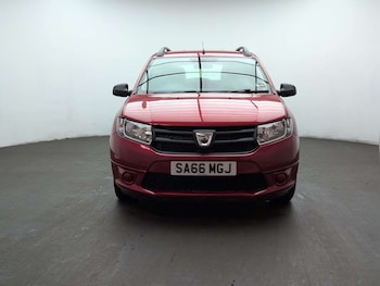 Used Dacia Logan MCV 2016 for sale - 79459649: Photo