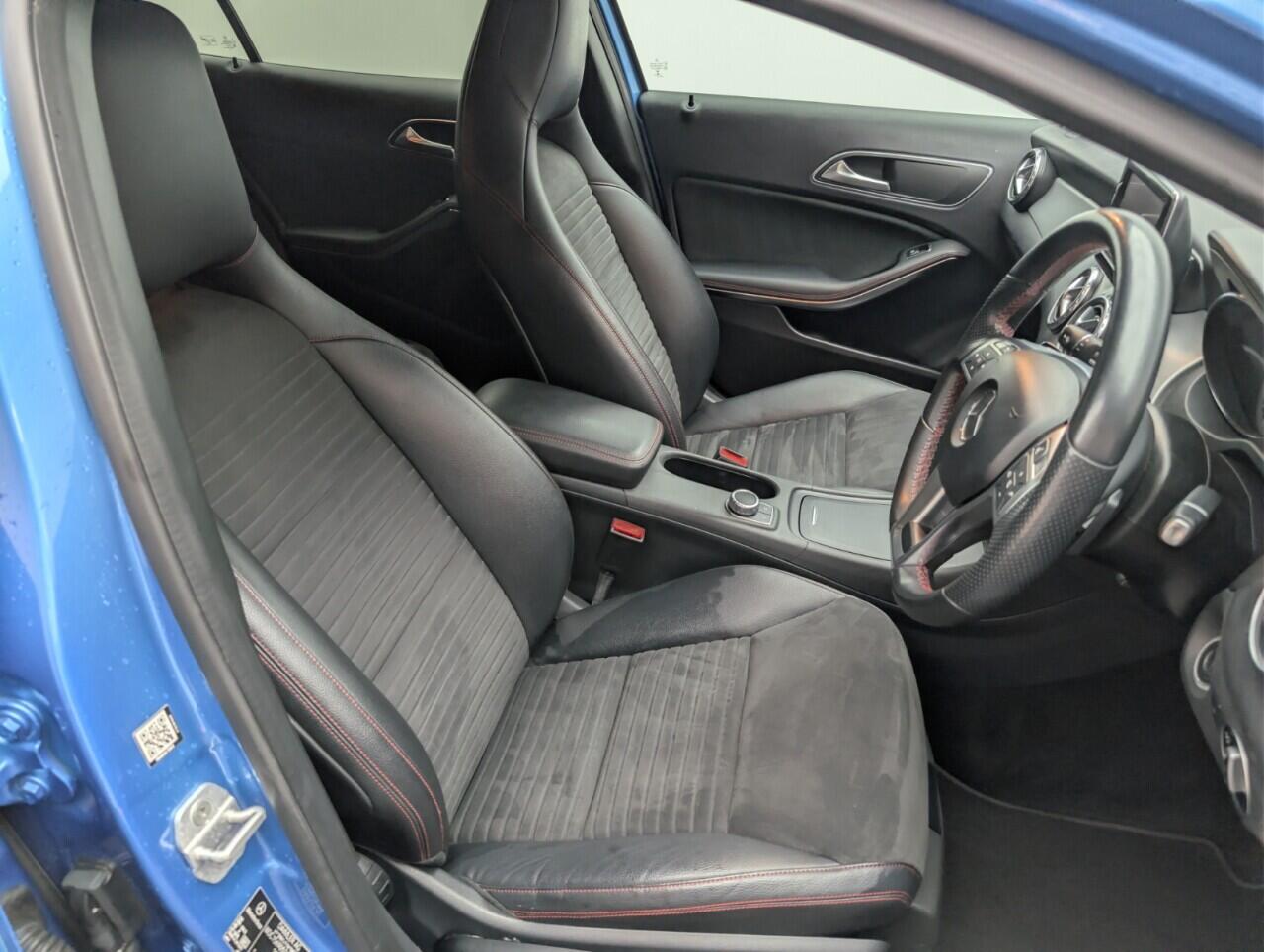 Used Mercedes-Benz GLA 2015 for sale - 77396679: Photo 11