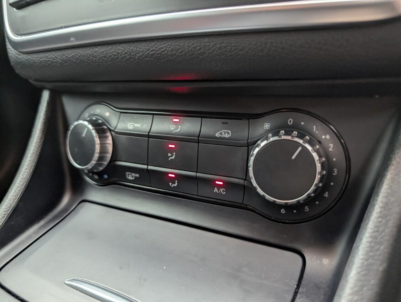 Used Mercedes-Benz GLA 2015 for sale - 77396679: Photo 15